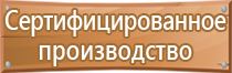 планы эвакуации людей при пожаре вывешиваются