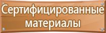 план эвакуации с территории